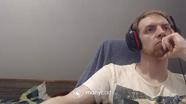 Milkyman7 online show from March 2026 09:08:02 PM