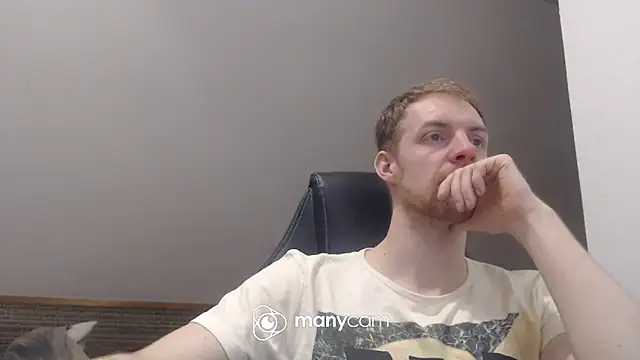 Milkyman7 online show from February 2026 08:50:02 PM