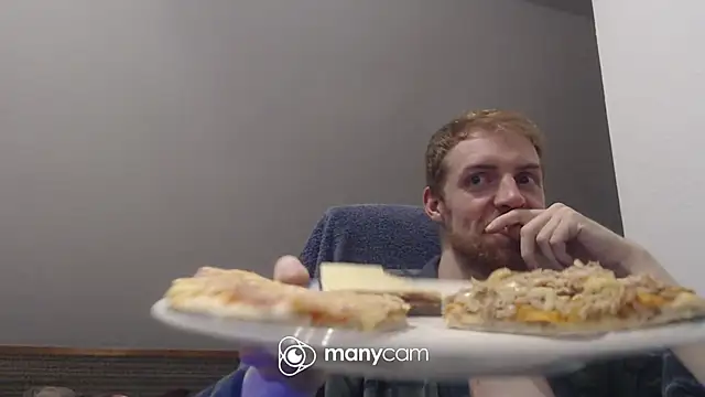 Milkyman7 online show from December 2025 08:50:01 PM