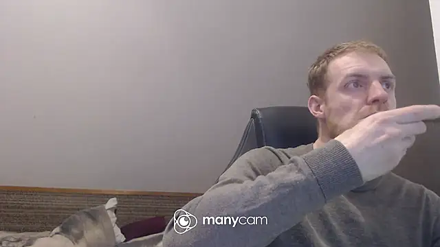 Milkyman7 online show from February 2026 07:57:02 PM