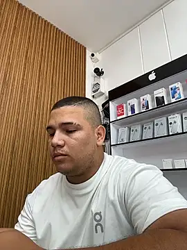 Patricio 02 online show from June 2026 02:49:02 PM