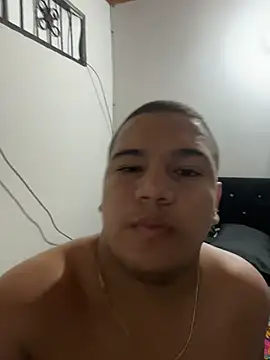 Patricio 02 online show from July 2026 10:48:02 AM
