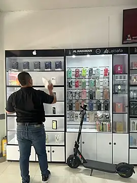 Patricio 02 online show from April 2026 02:54:02 PM