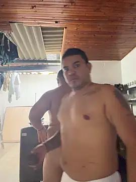 Patricio 02 online show from June 2026 04:49:01 PM