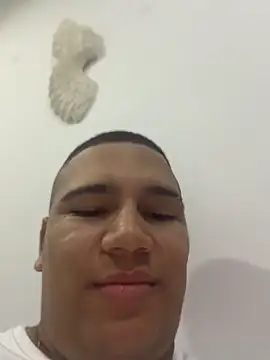 Patricio 02 online show from April 2026 02:29:01 AM