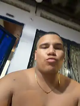 Patricio 02 online show from July 2026 04:24:02 AM