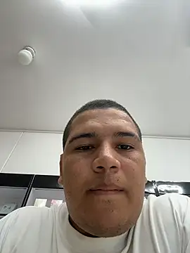 Patricio 02 online show from July 2026 08:41:01 PM