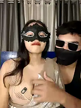 couple hot43 online show from May 2026 08:38:02 PM