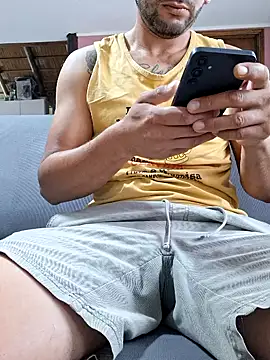 elporonga 31 online show from April 2026 11:57:01 AM