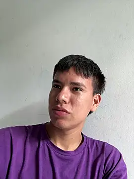 Evelyncita online show from May 2026 05:34:02 PM