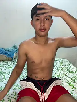 Evelyncita online show from May 2026 11:09:02 PM