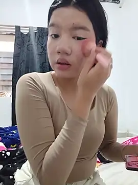 cherry pinkie online show from May 2026 04:15:01 PM