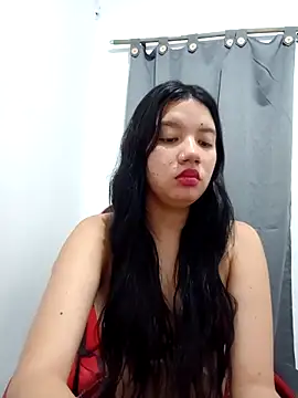 cherry pinkie online show from May 2026 05:44:01 AM