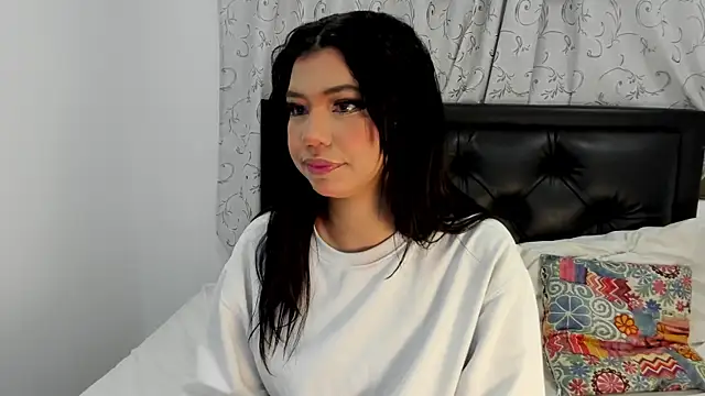 Snapshot of Nathy_Pelaez chatting on June 2026 03:41:02 AM Nathy Pelaez online show from June 2026 03:41:02 AM