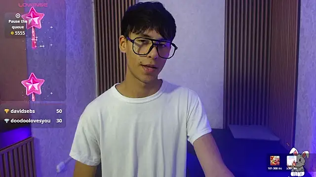 ATLAS TAY1 online show from April 2026 06:05:01 AM