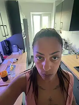 SweetPetiteNoir online show from June 2026 04:56:02 AM
