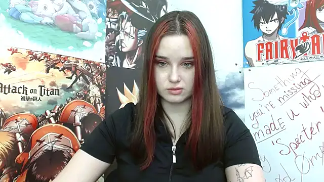 AvaOuroboros online show from May 2026 12:59:02 PM