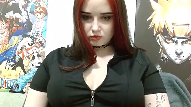 AvaOuroboros online show from April 2026 07:26:01 PM