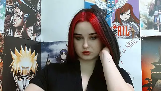 AvaOuroboros online show from May 2026 10:21:02 AM
