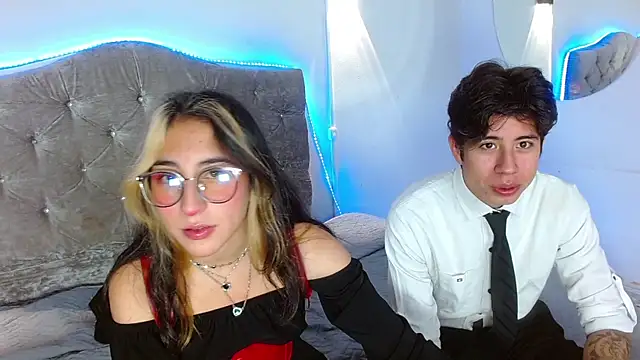 mrandmrsvixencs online show from May 2026 03:58:02 AM