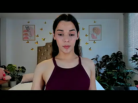 bella grego online show from April 2026 07:40:01 PM