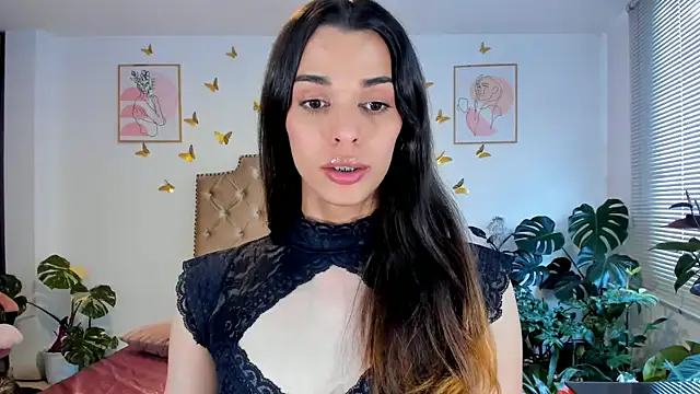 bella grego online show from May 2026 07:23:02 PM