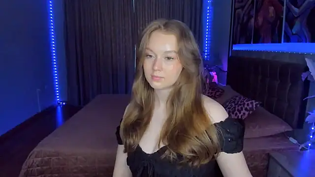 ValeriSunny online show from July 2026 10:56:01 AM