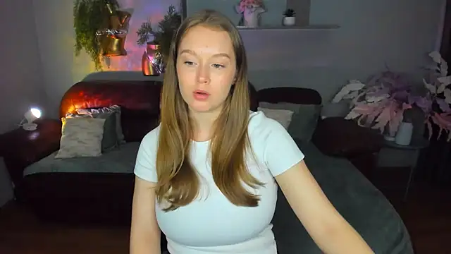 ValeriSunny online show from June 2026 04:29:01 PM