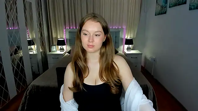 ValeriSunny online show from July 2026 10:28:02 AM