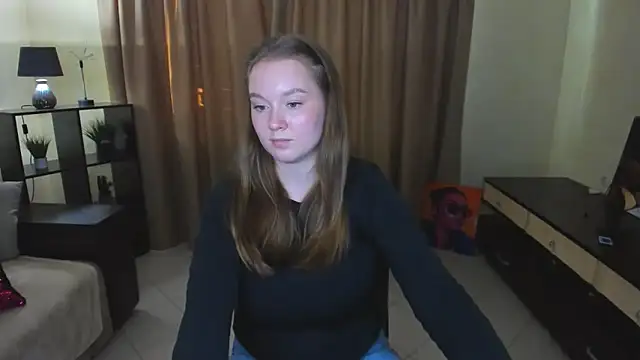 Snapshot of ValeriSunny chatting on April 2026 02:19:01 PM ValeriSunny online show from April 2026 02:19:01 PM