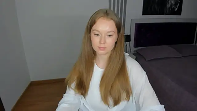 ValeriSunny online show from July 2026 03:08:01 PM