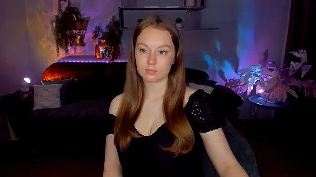 ValeriSunny online show from July 2026 10:49:02 AM