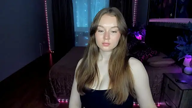 ValeriSunny online show from July 2026 05:41:01 AM