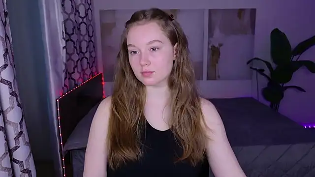ValeriSunny online show from June 2026 06:07:02 AM