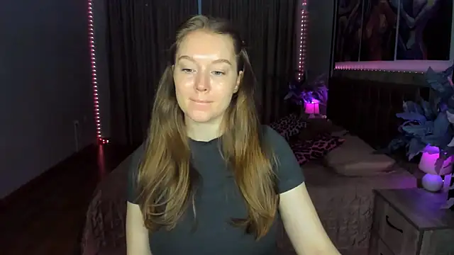 ValeriSunny online show from July 2026 04:19:01 AM