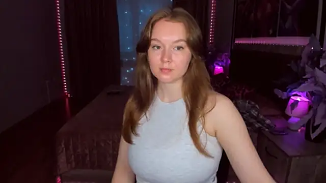 ValeriSunny online show from June 2026 02:51:01 PM