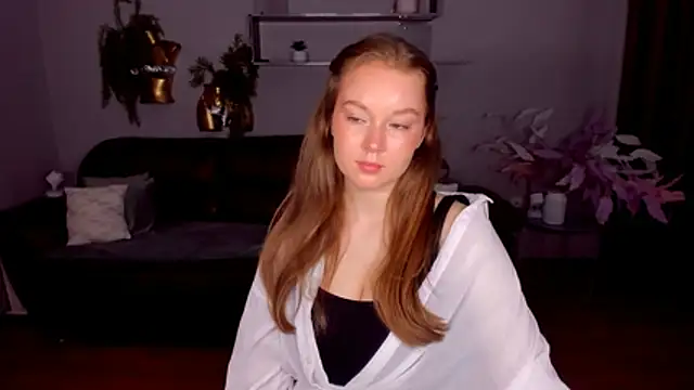 ValeriSunny online show from July 2026 05:48:01 AM