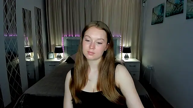 ValeriSunny online show from July 2026 09:27:02 AM