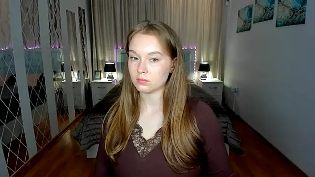 ValeriSunny online show from June 2026 02:22:01 PM