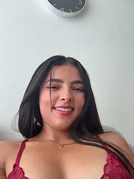 Hannawells  online show from April 2026 08:04:01 PM