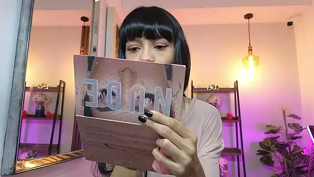 Cherry Vixen  online show from April 2026 06:14:01 PM