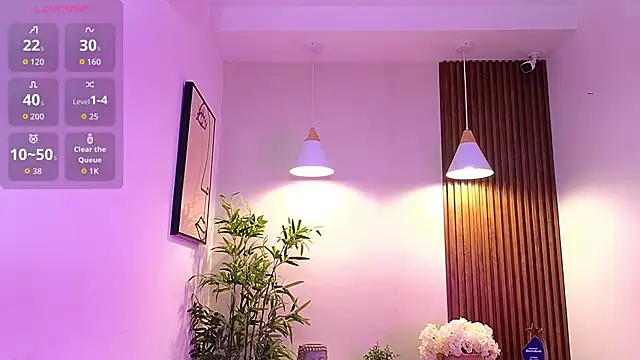 Cherry Vixen  online show from May 2026 06:50:01 PM