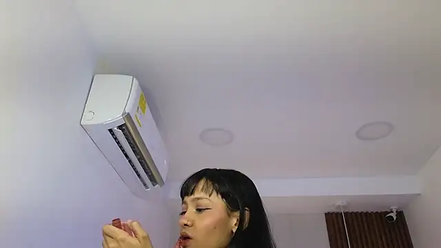 Cherry Vixen  online show from July 2026 06:08:01 PM