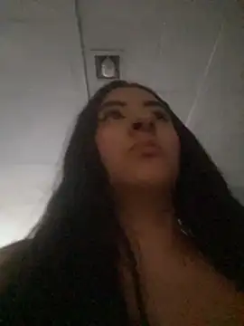 Snapshot of Maggiee_1 chatting on July 2026 07:24:02 PM Maggiee 1 online show from July 2026 07:24:02 PM