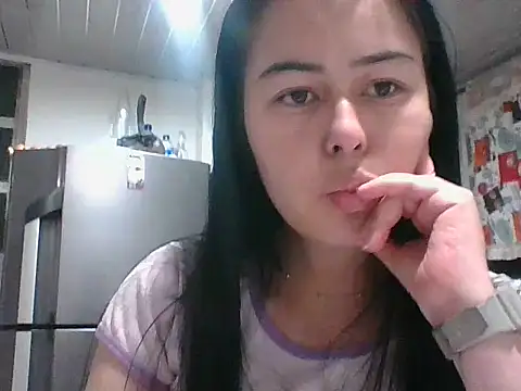 julietaflame online show from May 2026 02:07:02 AM