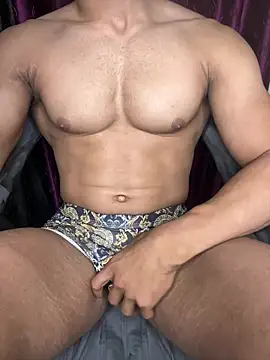 aarav chaudhary007 online show from June 2026 08:53:01 AM