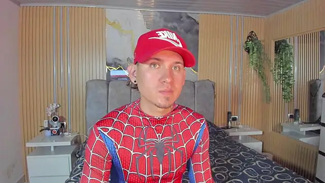 Owen Drake online show from April 2026 03:09:01 AM