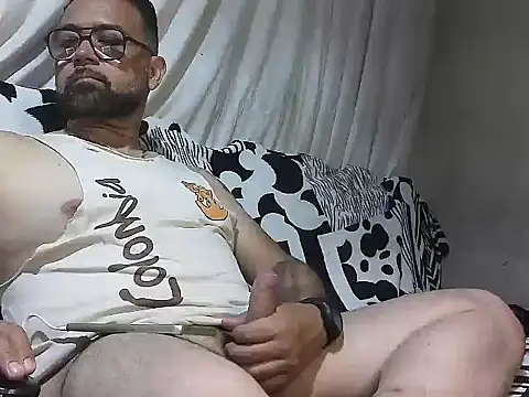 CarlossexVen online show from April 2026 01:53:01 AM