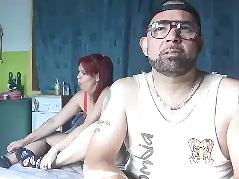 Snapshot of CarlossexVen chatting on July 2026 12:46:01 PM CarlossexVen online show from July 2026 12:46:01 PM