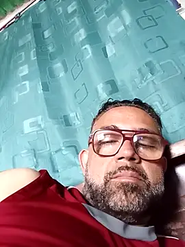 CarlossexVen online show from April 2026 06:27:02 PM